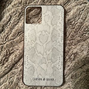 iPhone 11 Pro Max case